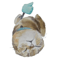 Tiggu Tiggu sticker #1460691