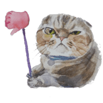 Tiggu Tiggu sticker #1460692