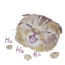 Tiggu Tiggu sticker #1460693