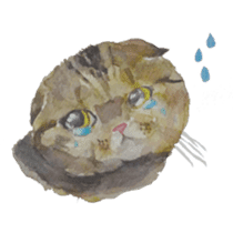 Tiggu Tiggu sticker #1460694