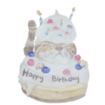 Tiggu Tiggu sticker #1460697