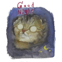 Tiggu Tiggu sticker #1460701