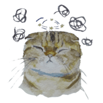 Tiggu Tiggu sticker #1460703