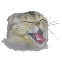 Tiggu Tiggu sticker #1460704