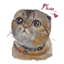 Tiggu Tiggu sticker #1460706