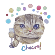 Tiggu Tiggu sticker #1460708