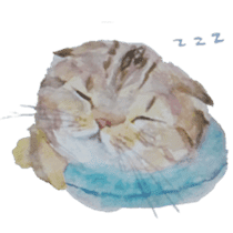 Tiggu Tiggu sticker #1460715