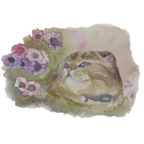 Tiggu Tiggu sticker #1460716