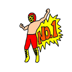 Lucha Libre By Zucchy Lucha Libre By Zucchy