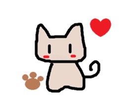 yurunyanko sticker #1460882