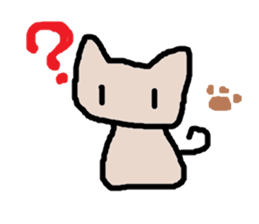 yurunyanko sticker #1460886