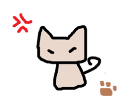 yurunyanko sticker #1460889