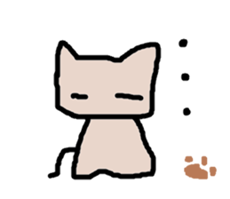 yurunyanko sticker #1460906