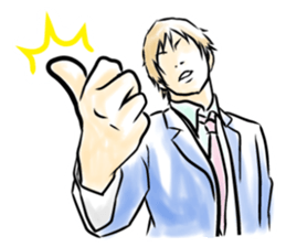 Daily sticker #1461061