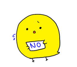 PENPENandPIYOPIYO sticker #1461123