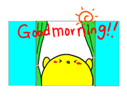 PENPENandPIYOPIYO sticker #1461124