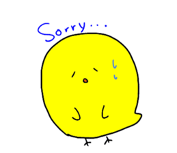 PENPENandPIYOPIYO sticker #1461129