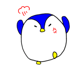 PENPENandPIYOPIYO sticker #1461130