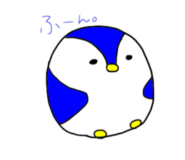 PENPENandPIYOPIYO sticker #1461134