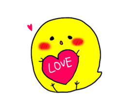 PENPENandPIYOPIYO sticker #1461136