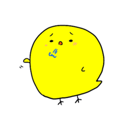 PENPENandPIYOPIYO sticker #1461138