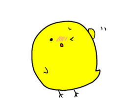 PENPENandPIYOPIYO sticker #1461140