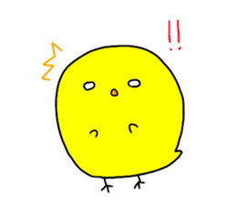 PENPENandPIYOPIYO sticker #1461144