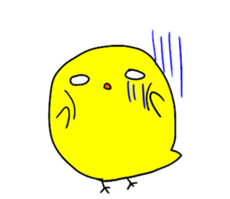 PENPENandPIYOPIYO sticker #1461146