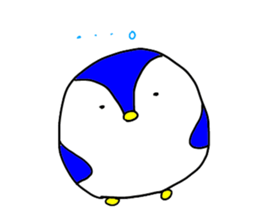 PENPENandPIYOPIYO sticker #1461147