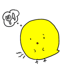 PENPENandPIYOPIYO sticker #1461148