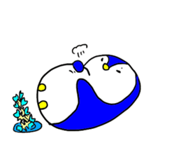 PENPENandPIYOPIYO sticker #1461149