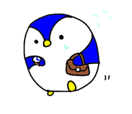 PENPENandPIYOPIYO sticker #1461151