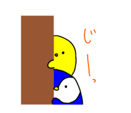 PENPENandPIYOPIYO sticker #1461155