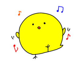 PENPENandPIYOPIYO sticker #1461158