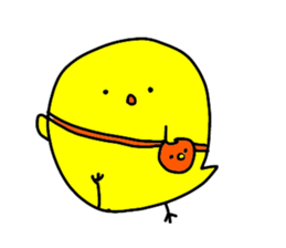 PENPENandPIYOPIYO sticker #1461160