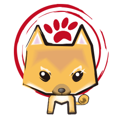 Brave Pudding-Shiba Inu Diary