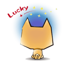 Brave Pudding-Shiba Inu Diary sticker #1461280