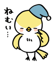 Morning chat stickers sticker #1461326