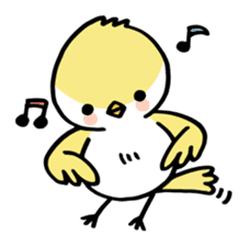 Morning chat stickers sticker #1461343