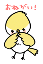 Morning chat stickers sticker #1461345