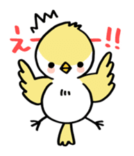 Morning chat stickers sticker #1461346