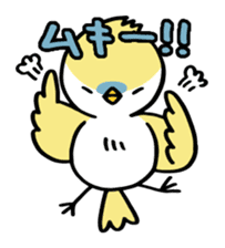 Morning chat stickers sticker #1461352