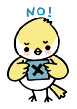 Morning chat stickers sticker #1461356