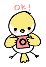 Morning chat stickers sticker #1461357