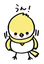Morning chat stickers sticker #1461358