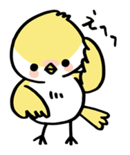 Morning chat stickers sticker #1461359