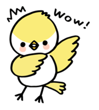 Morning chat stickers sticker #1461360