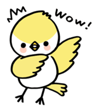 Morning chat stickers sticker #1461360