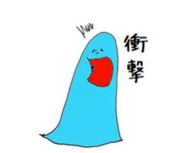 kokoron sticker #1461364