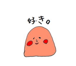 kokoron sticker #1461370